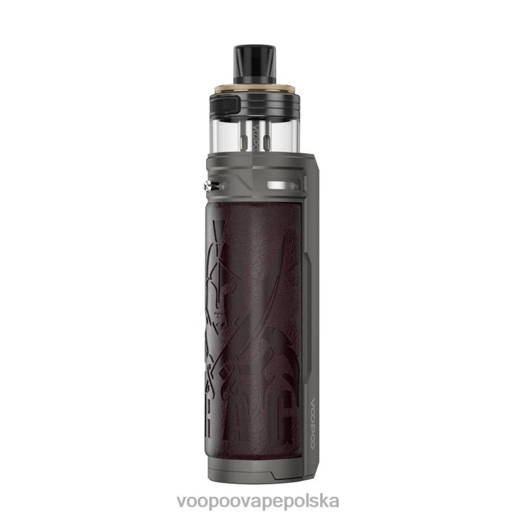 VOOPOO DRAG X PNP-X zestaw kasztan rycerski R8680307 | VOOPOO Vape Argus